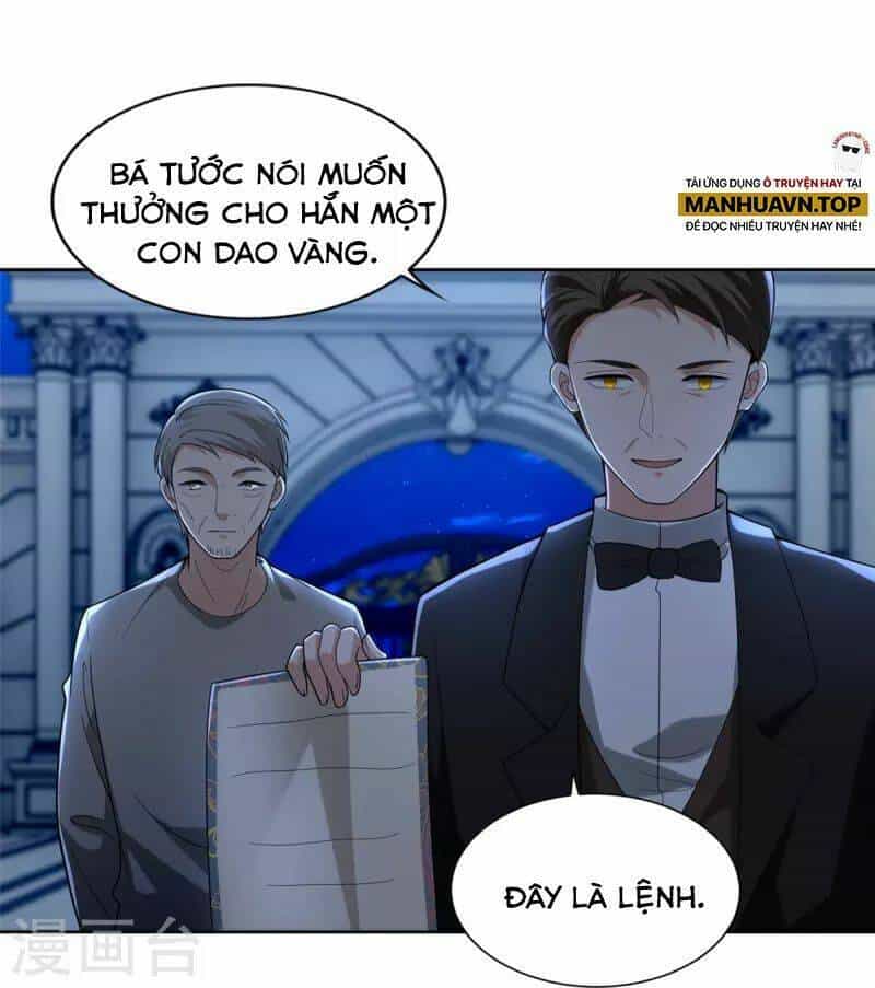 Người Đưa Thư Vô Hạn - Chương 252 - ảnh 39