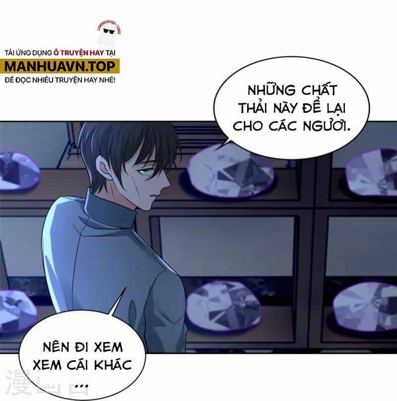 Người Đưa Thư Vô Hạn - Chương 253 - ảnh 29