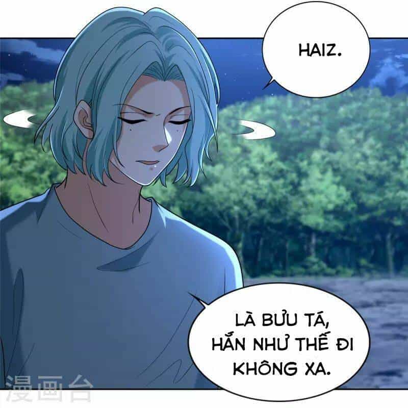 Người Đưa Thư Vô Hạn - Chương 254 - ảnh 41