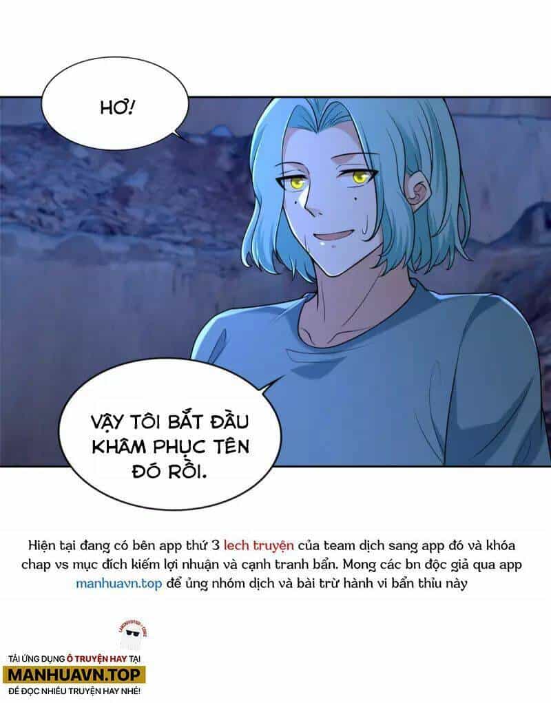 Người Đưa Thư Vô Hạn - Chương 256 - ảnh 20