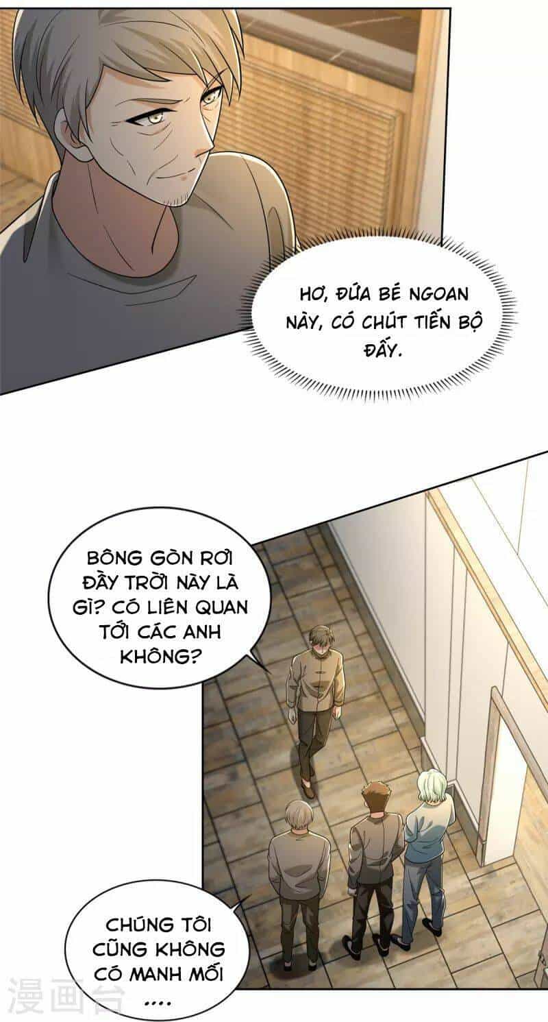 Người Đưa Thư Vô Hạn - Chương 258 - ảnh 34