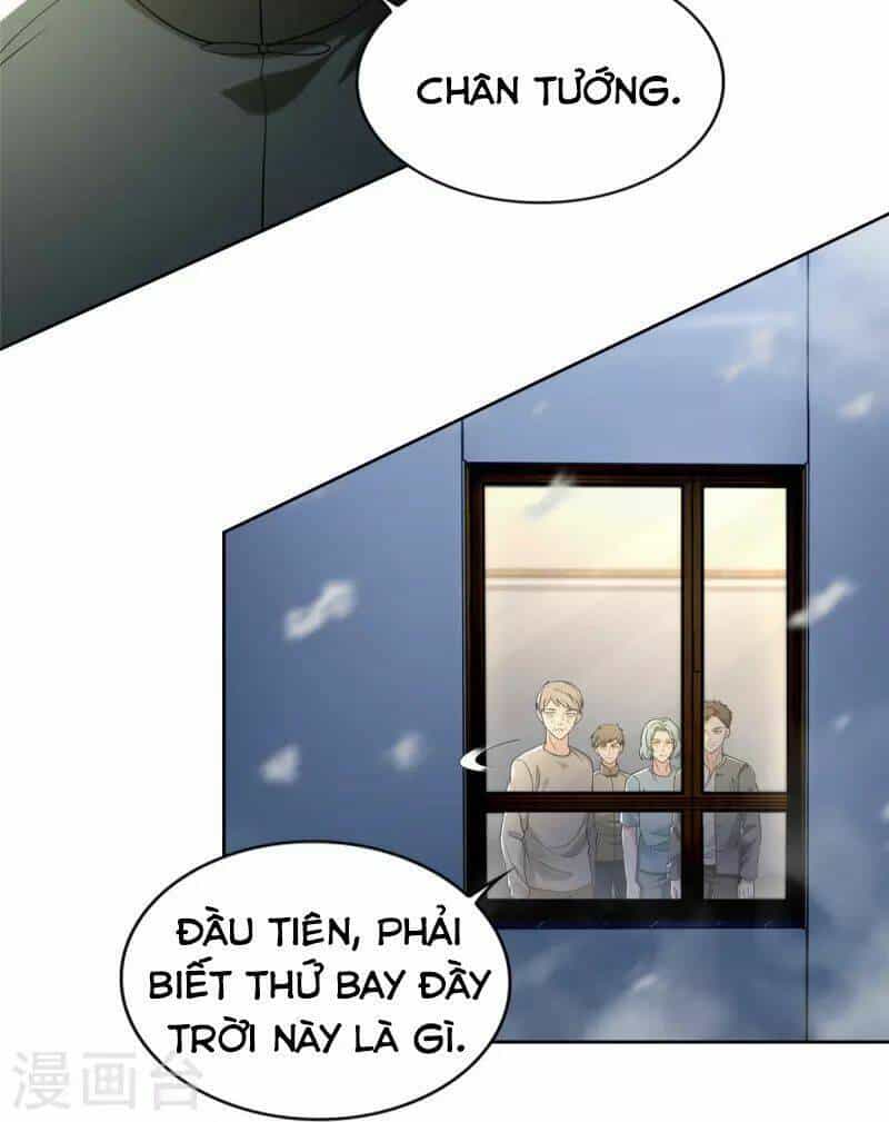Người Đưa Thư Vô Hạn - Chương 258 - ảnh 38