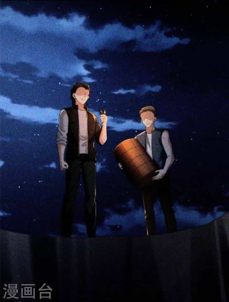 Người Đưa Thư Vô Hạn - Chương 260 - ảnh 10