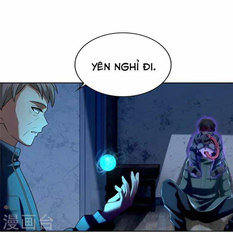Người Đưa Thư Vô Hạn - Chương 260 - ảnh 27
