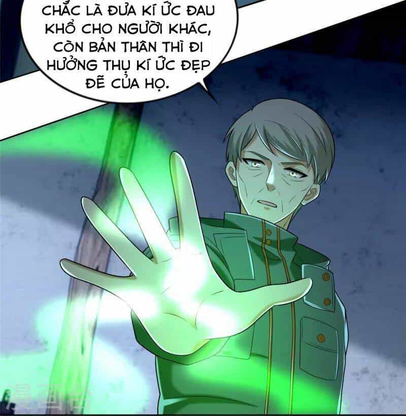 Người Đưa Thư Vô Hạn - Chương 260 - ảnh 29