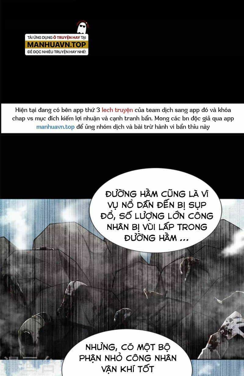 Người Đưa Thư Vô Hạn - Chương 263 - ảnh 16