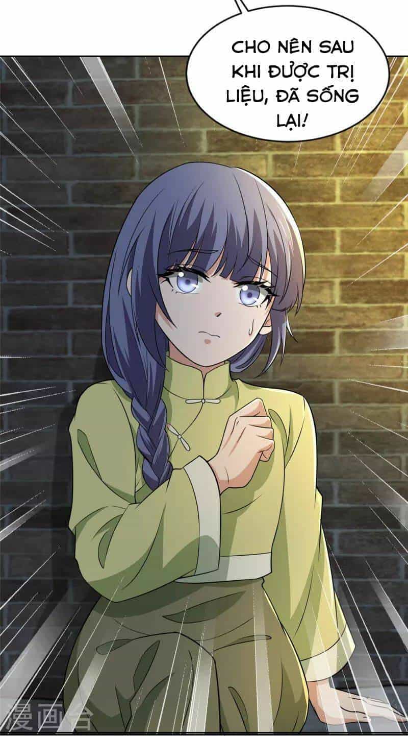 Người Đưa Thư Vô Hạn - Chương 264 - ảnh 11