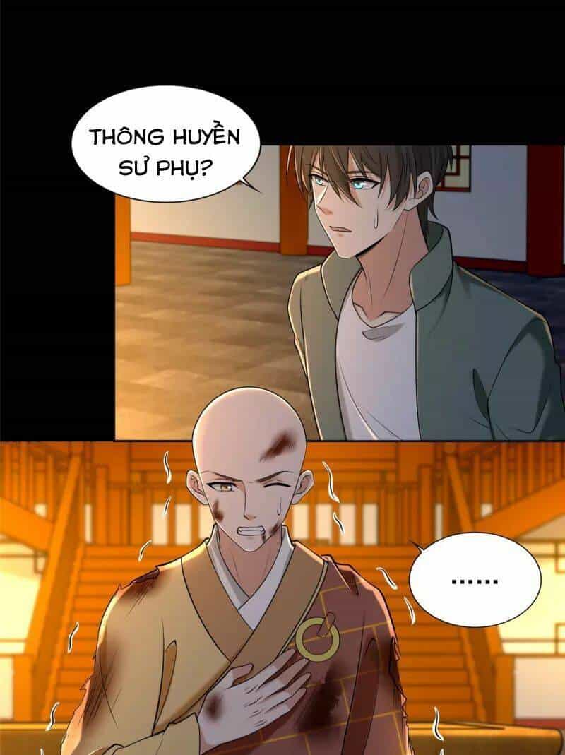 Người Đưa Thư Vô Hạn - Chương 272 - ảnh 15