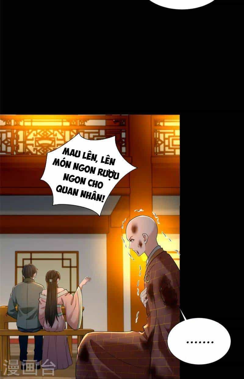 Người Đưa Thư Vô Hạn - Chương 272 - ảnh 21