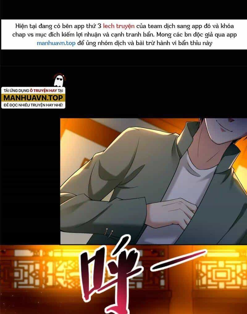 Người Đưa Thư Vô Hạn - Chương 272 - ảnh 24