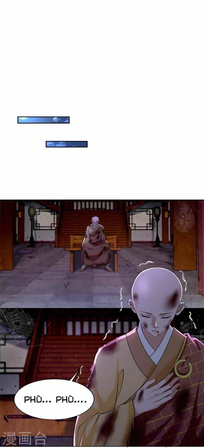 Người Đưa Thư Vô Hạn - Chương 273 - ảnh 27