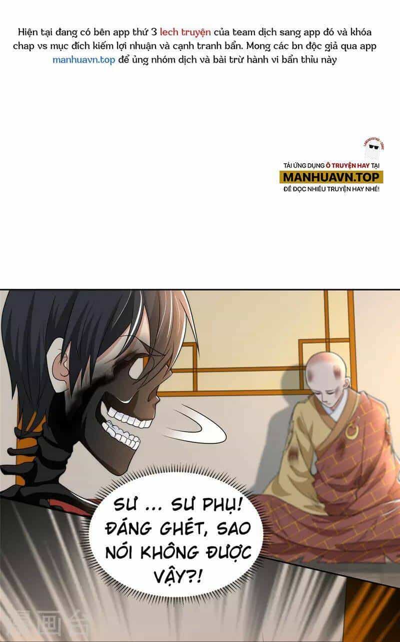 Người Đưa Thư Vô Hạn - Chương 274 - ảnh 21