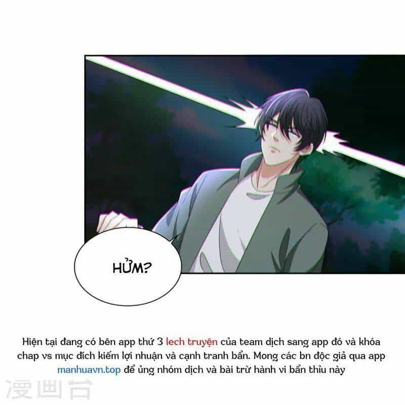Người Đưa Thư Vô Hạn - Chương 274 - ảnh 42