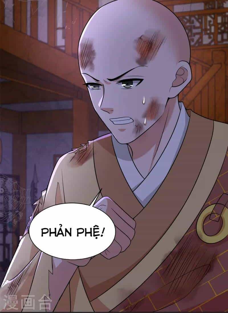 Người Đưa Thư Vô Hạn - Chương 274 - ảnh 8