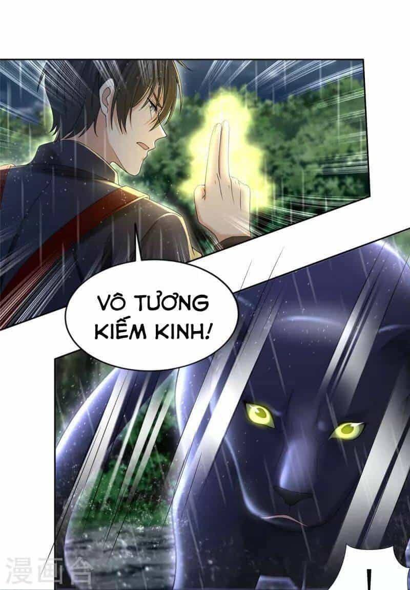 Người Đưa Thư Vô Hạn - Chương 276 - ảnh 4