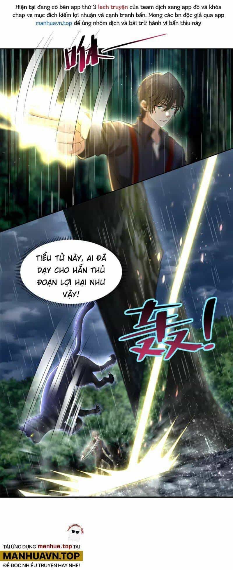 Người Đưa Thư Vô Hạn - Chương 276 - ảnh 7