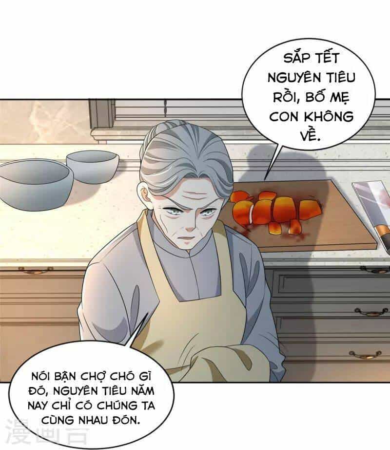 Người Đưa Thư Vô Hạn - Chương 277 - ảnh 25