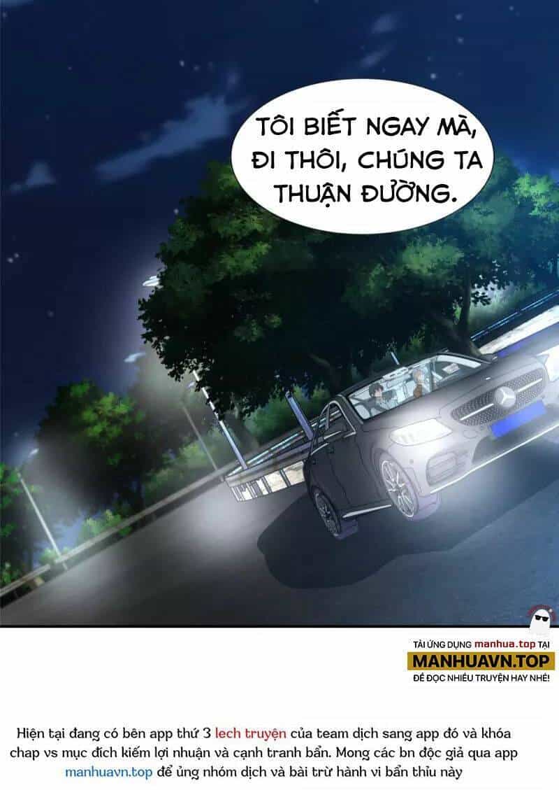 Người Đưa Thư Vô Hạn - Chương 277 - ảnh 7