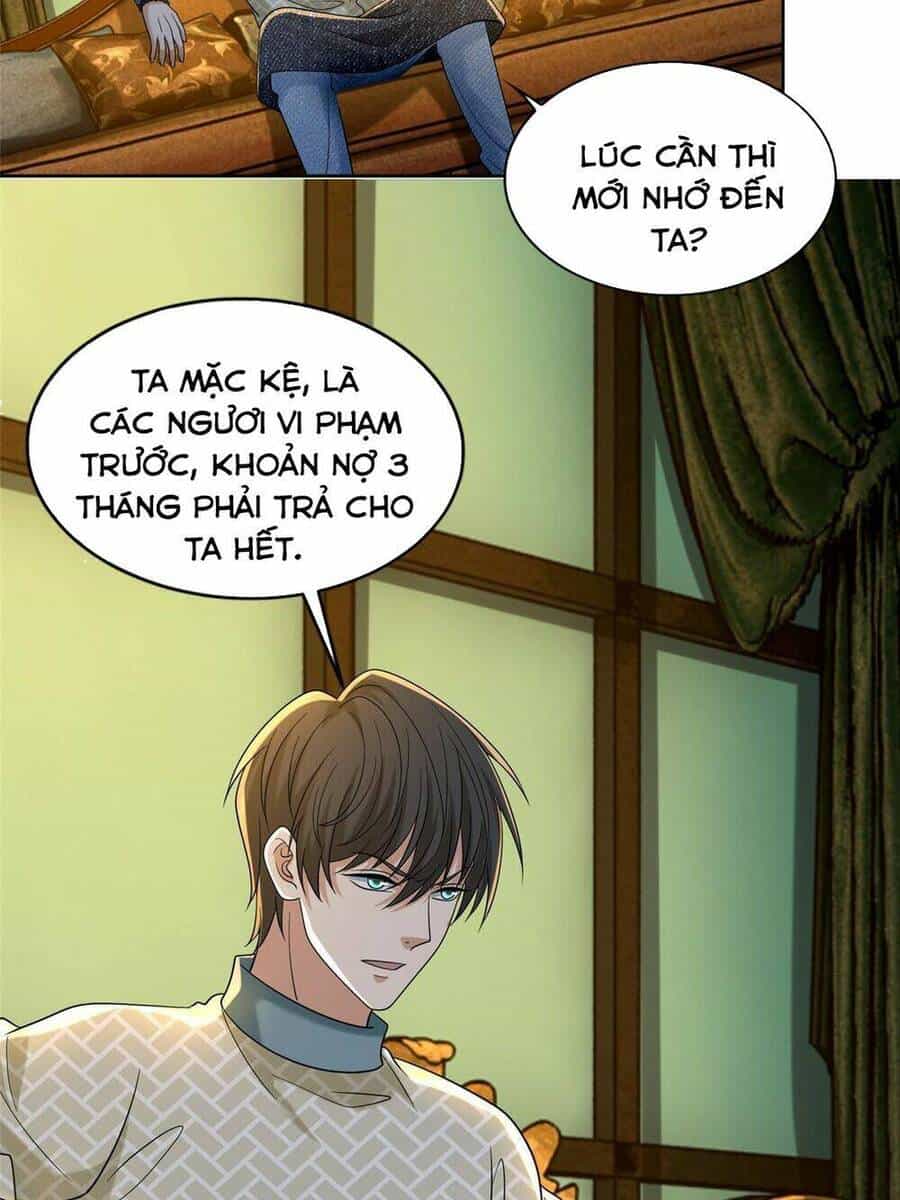 Người Đưa Thư Vô Hạn - Chương 281 - ảnh 19