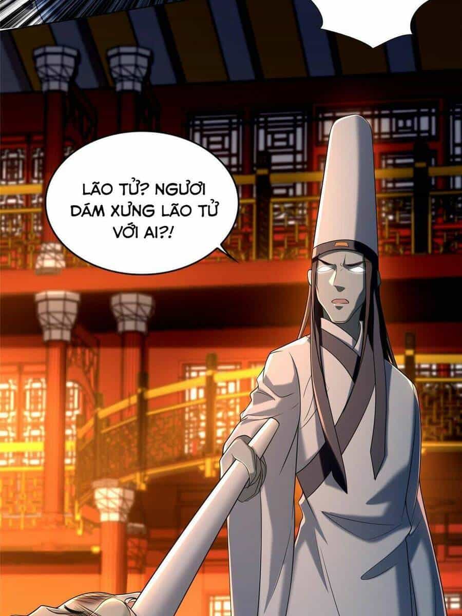 Người Đưa Thư Vô Hạn - Chương 283 - ảnh 24