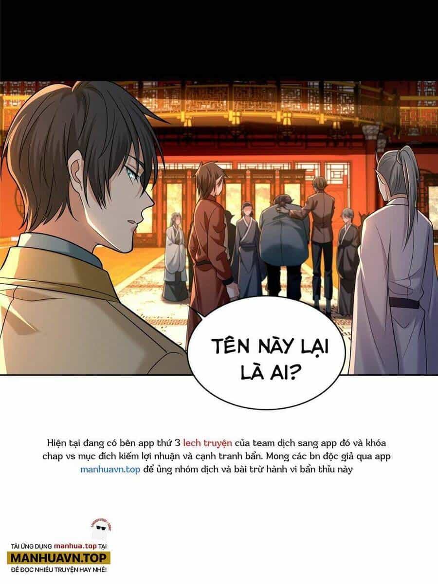 Người Đưa Thư Vô Hạn - Chương 283 - ảnh 32