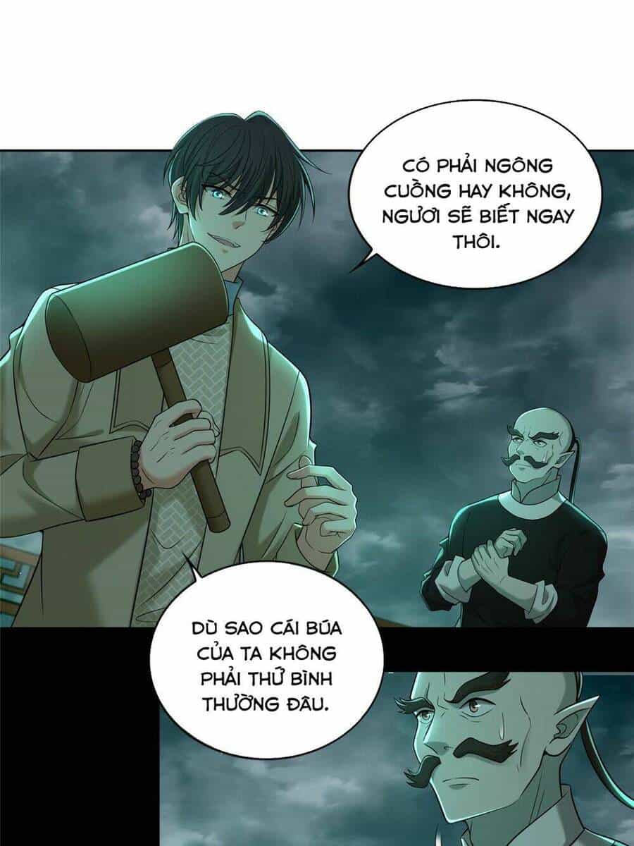 Người Đưa Thư Vô Hạn - Chương 287 - ảnh 13