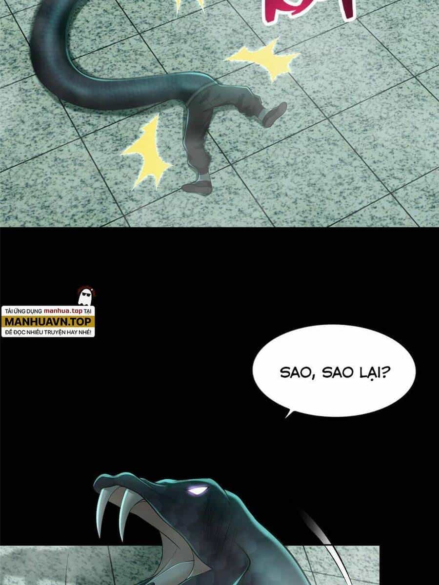 Người Đưa Thư Vô Hạn - Chương 287 - ảnh 25