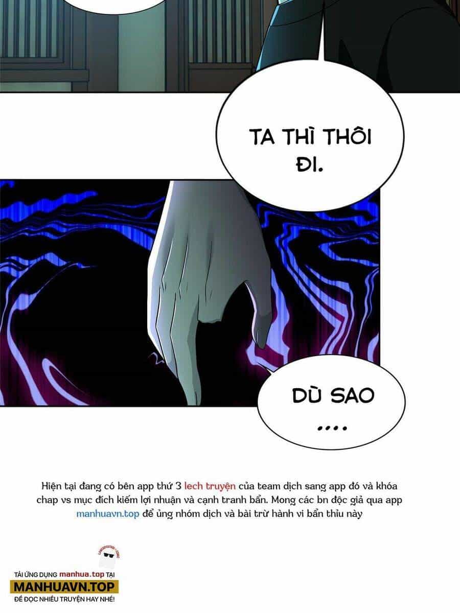 Người Đưa Thư Vô Hạn - Chương 289 - ảnh 7