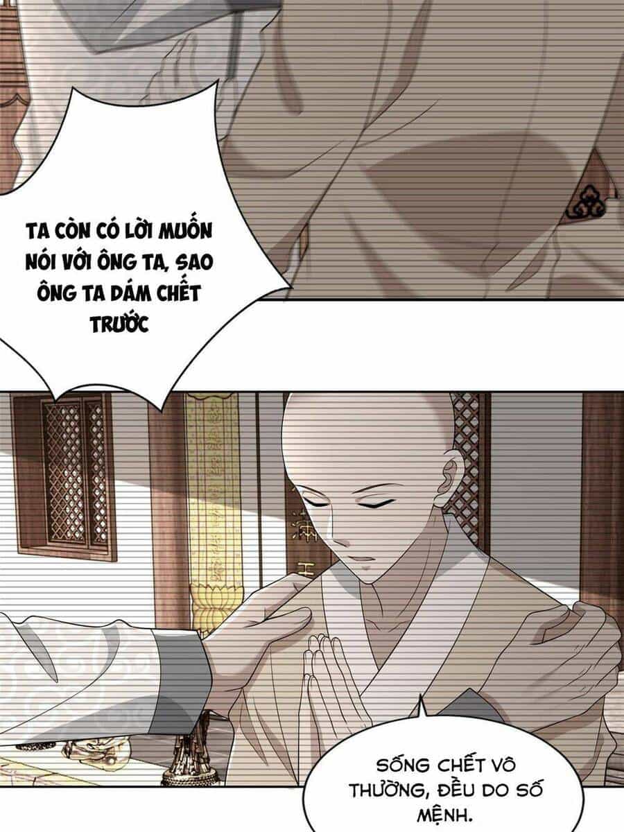 Người Đưa Thư Vô Hạn - Chương 291 - ảnh 24