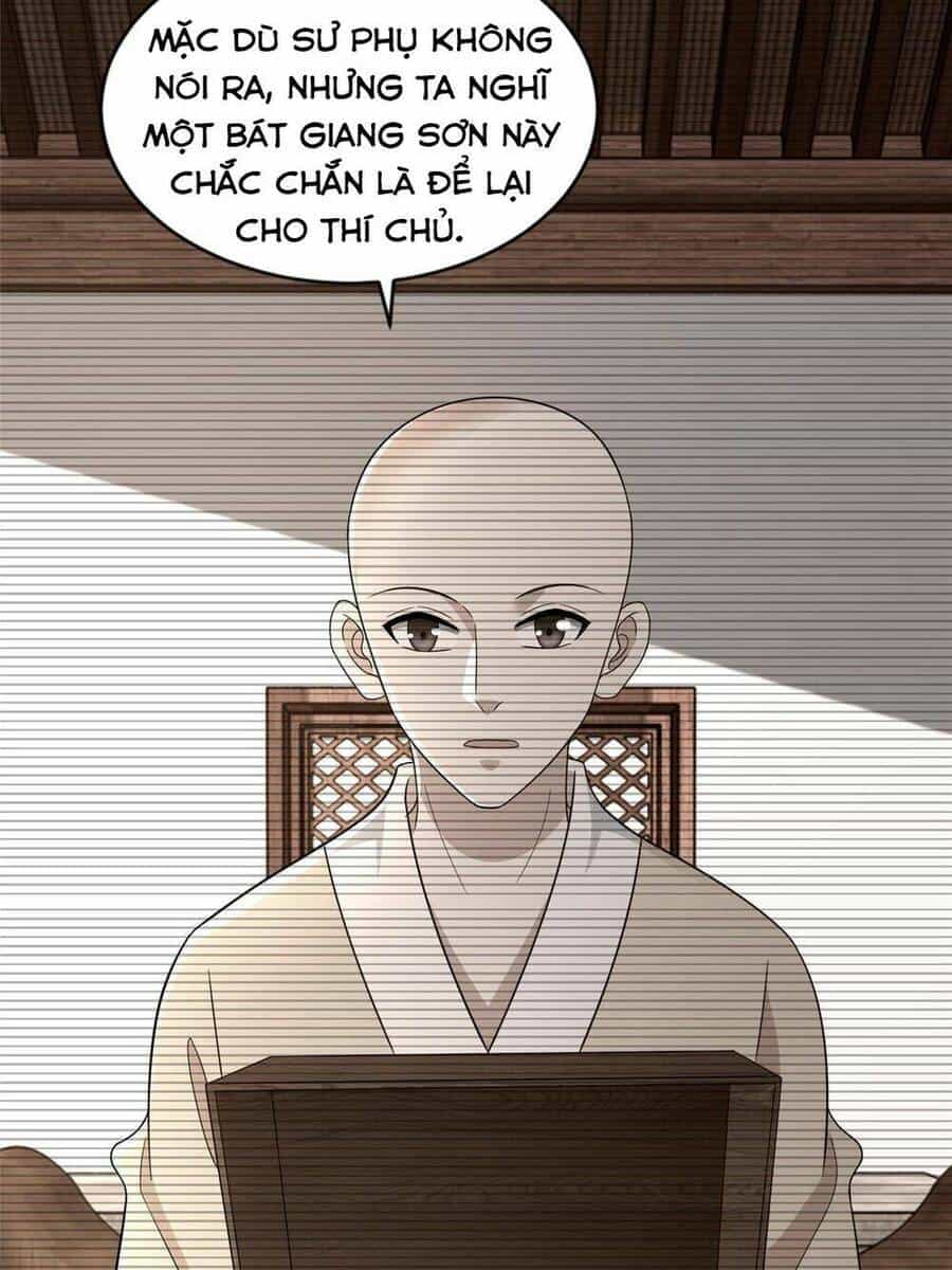 Người Đưa Thư Vô Hạn - Chương 291 - ảnh 30