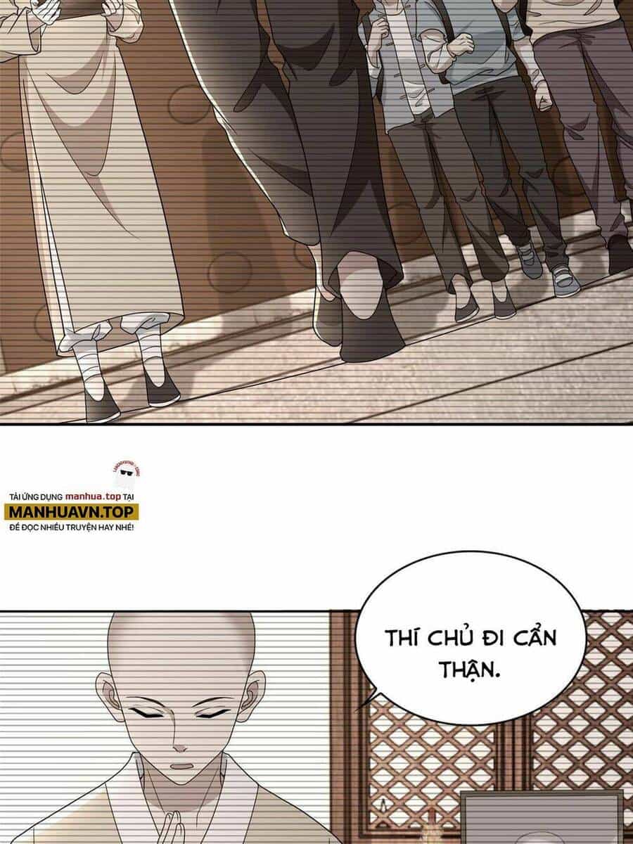 Người Đưa Thư Vô Hạn - Chương 291 - ảnh 45