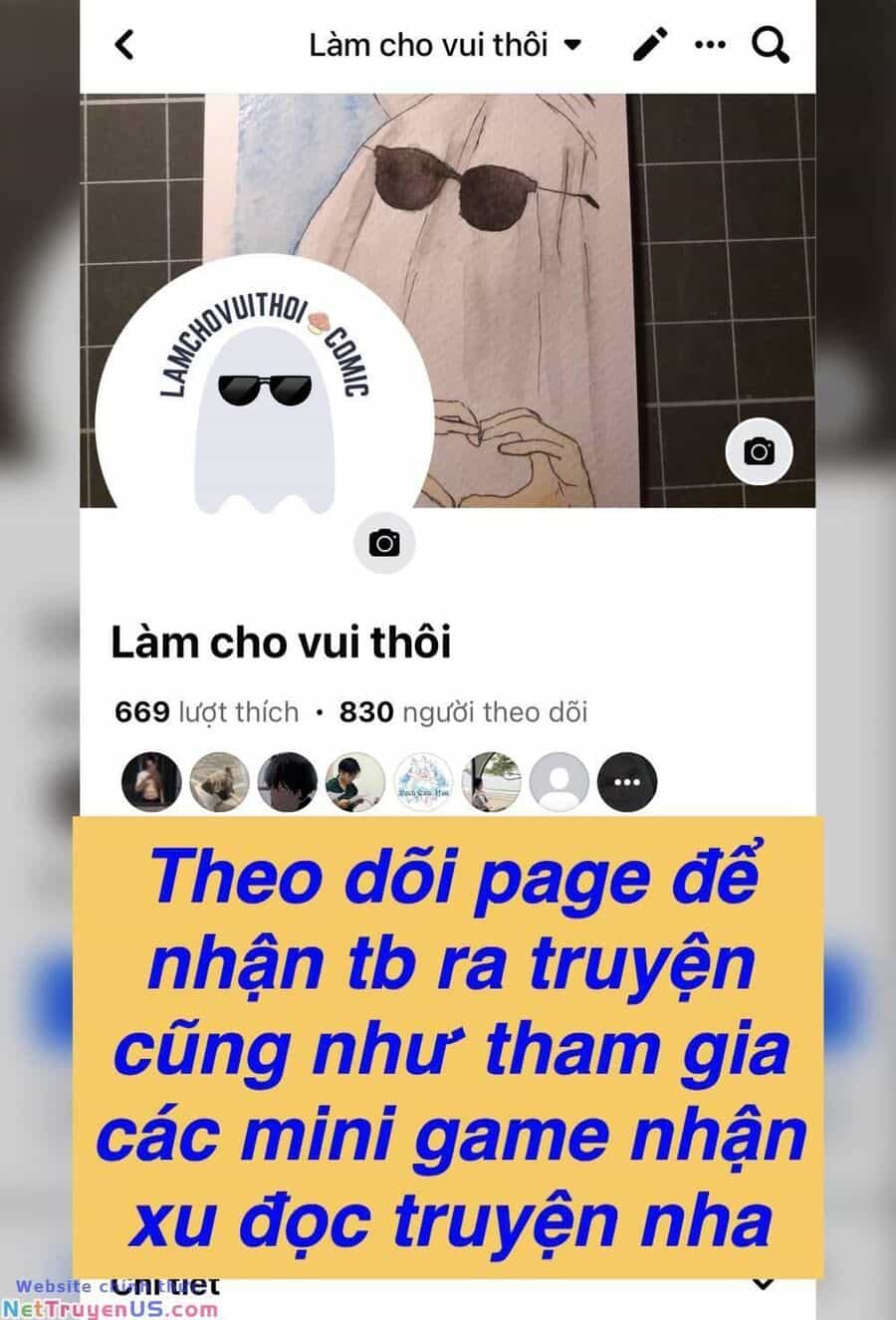 Người Đưa Thư Vô Hạn - Chương 292 - ảnh 1