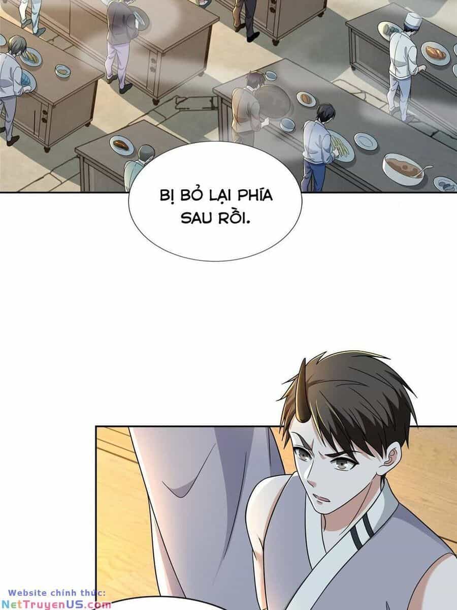 Người Đưa Thư Vô Hạn - Chương 292 - ảnh 19