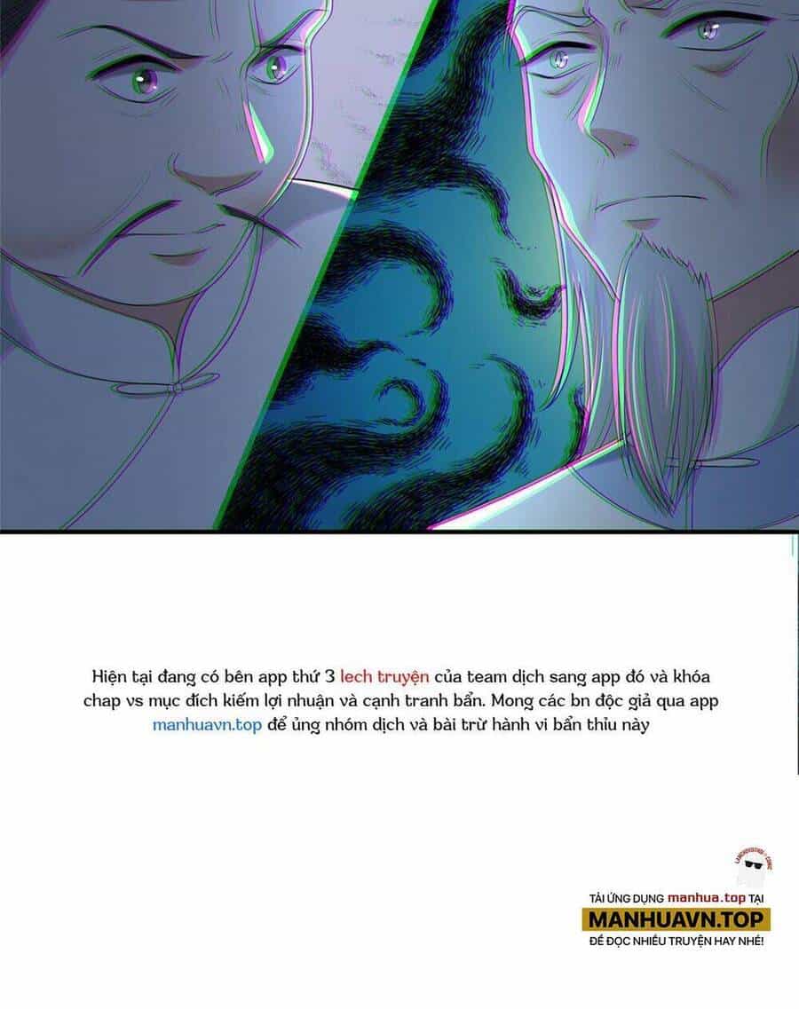 Người Đưa Thư Vô Hạn - Chương 293 - ảnh 36