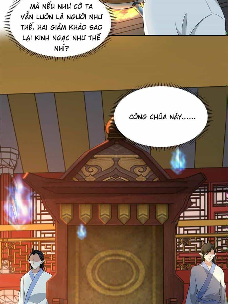 Người Đưa Thư Vô Hạn - Chương 294 - ảnh 24