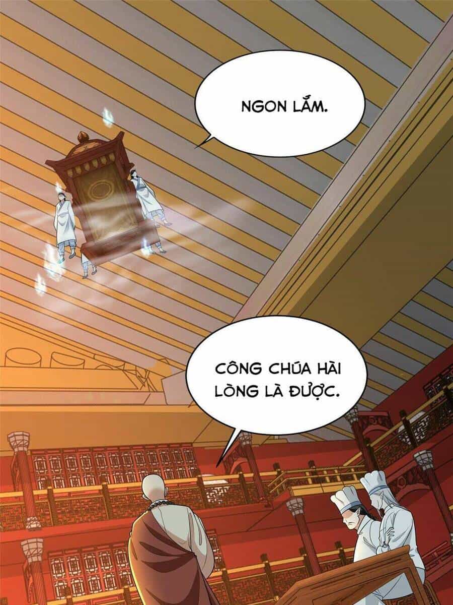 Người Đưa Thư Vô Hạn - Chương 295 - ảnh 15
