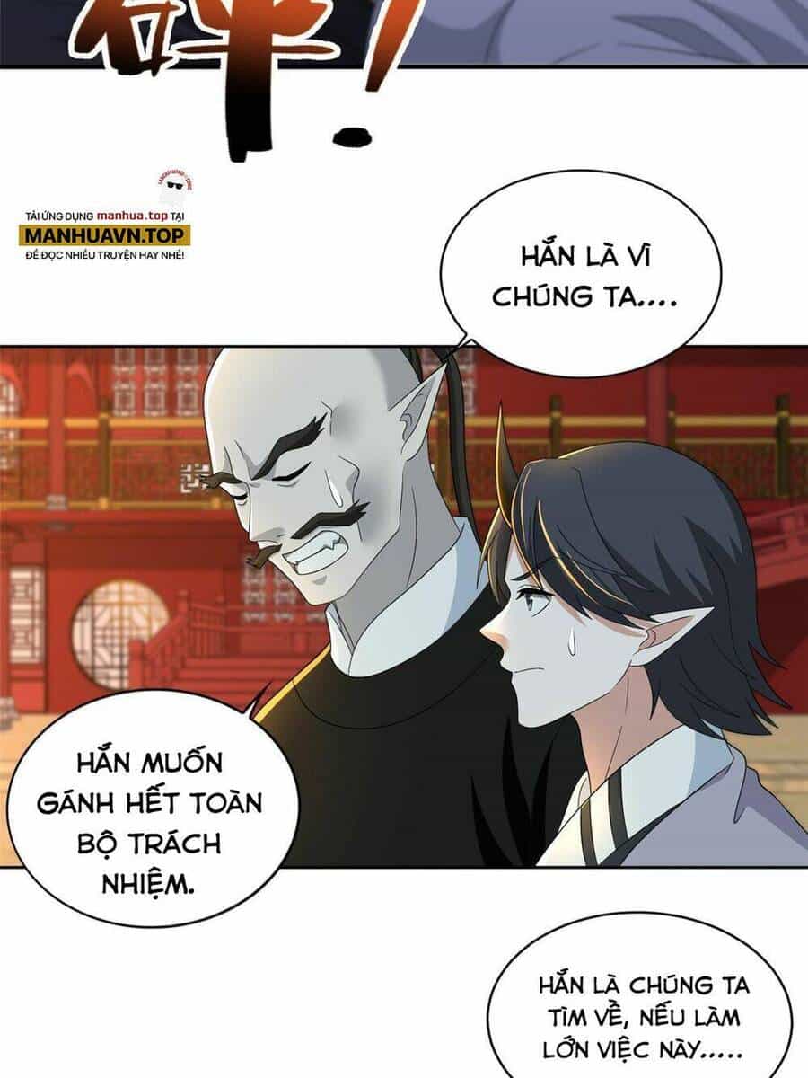 Người Đưa Thư Vô Hạn - Chương 299 - ảnh 17