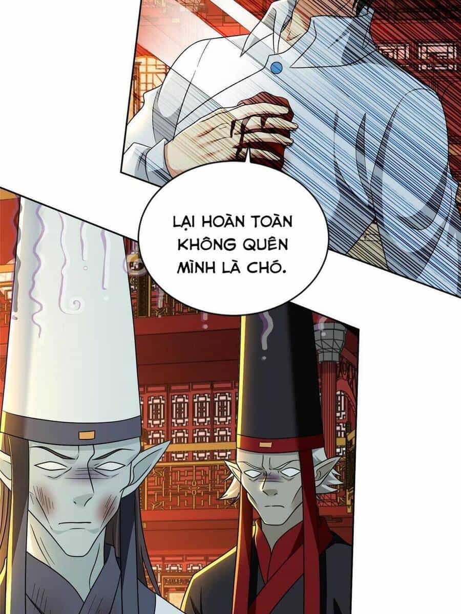 Người Đưa Thư Vô Hạn - Chương 299 - ảnh 8