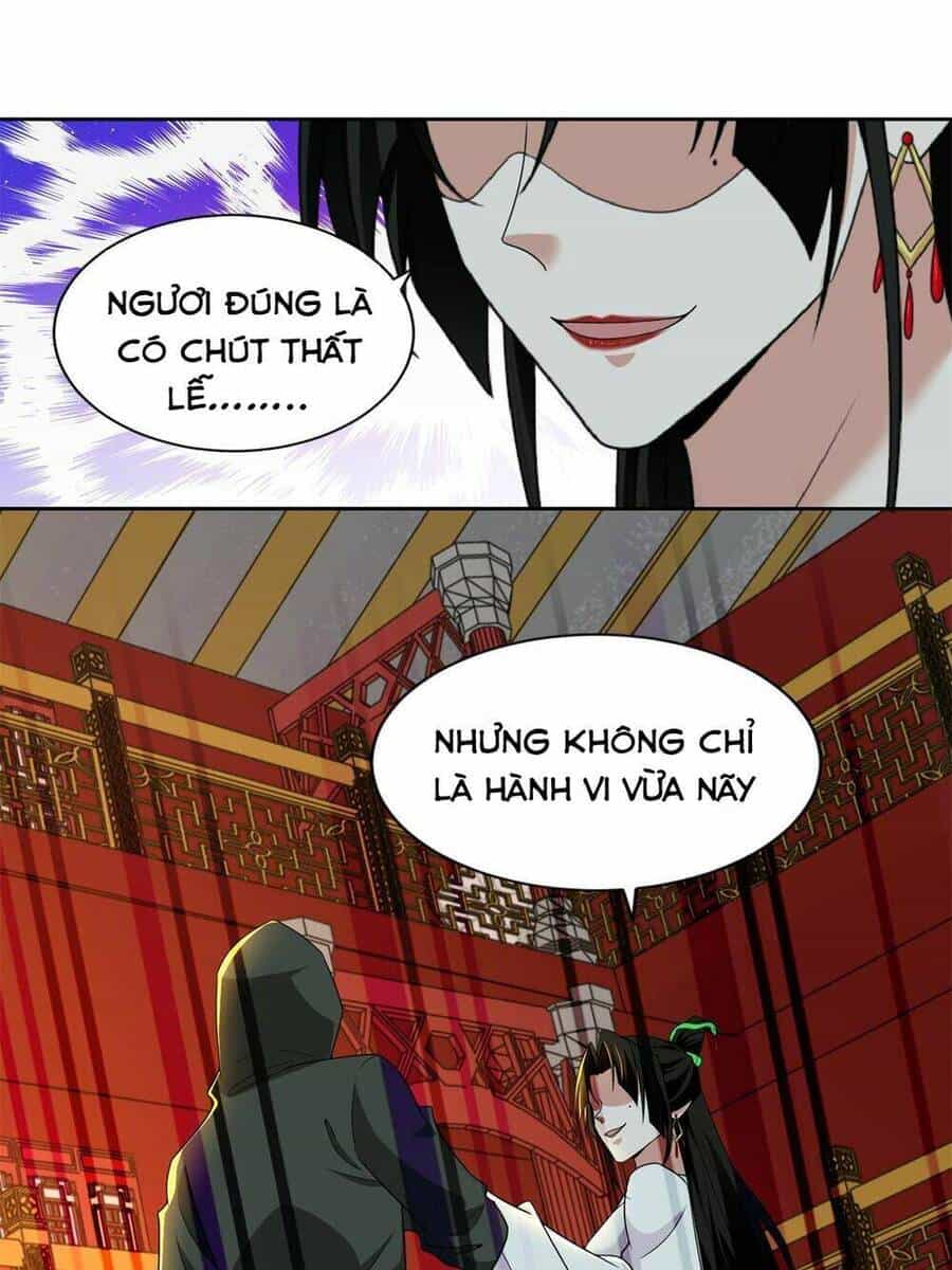 Người Đưa Thư Vô Hạn - Chương 300 - ảnh 10