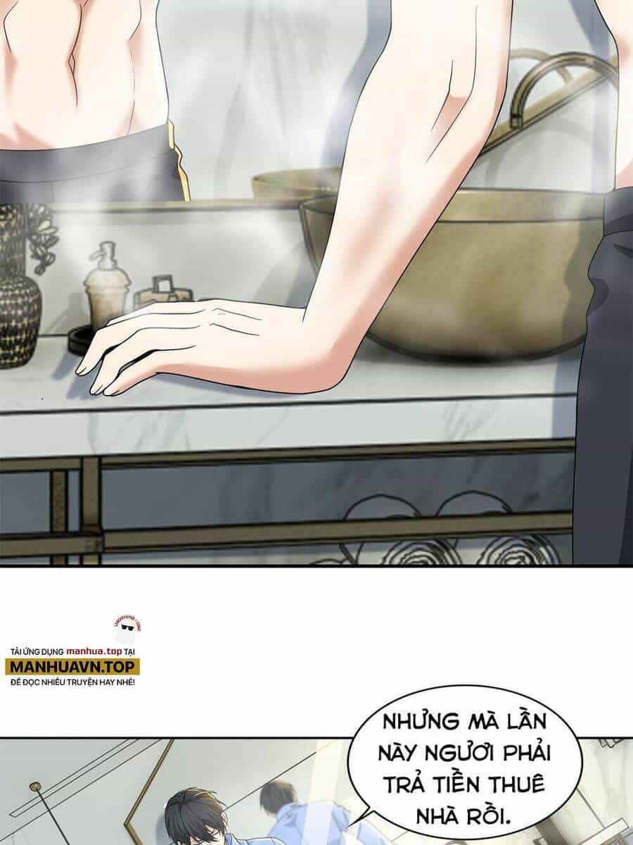 Người Đưa Thư Vô Hạn - Chương 304 - ảnh 48