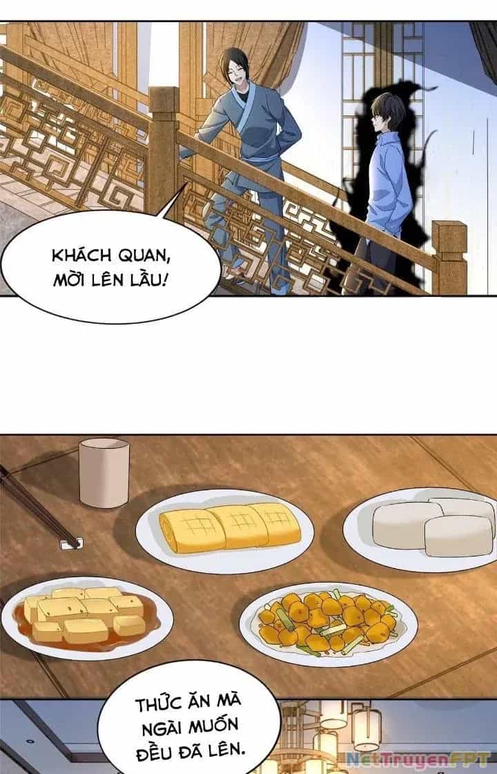 Người Đưa Thư Vô Hạn - Chương 305 - ảnh 11