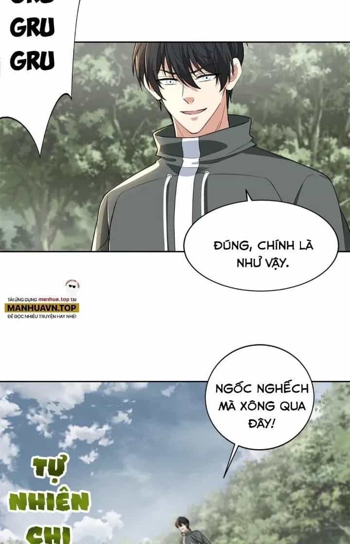 Người Đưa Thư Vô Hạn - Chương 310 - ảnh 32