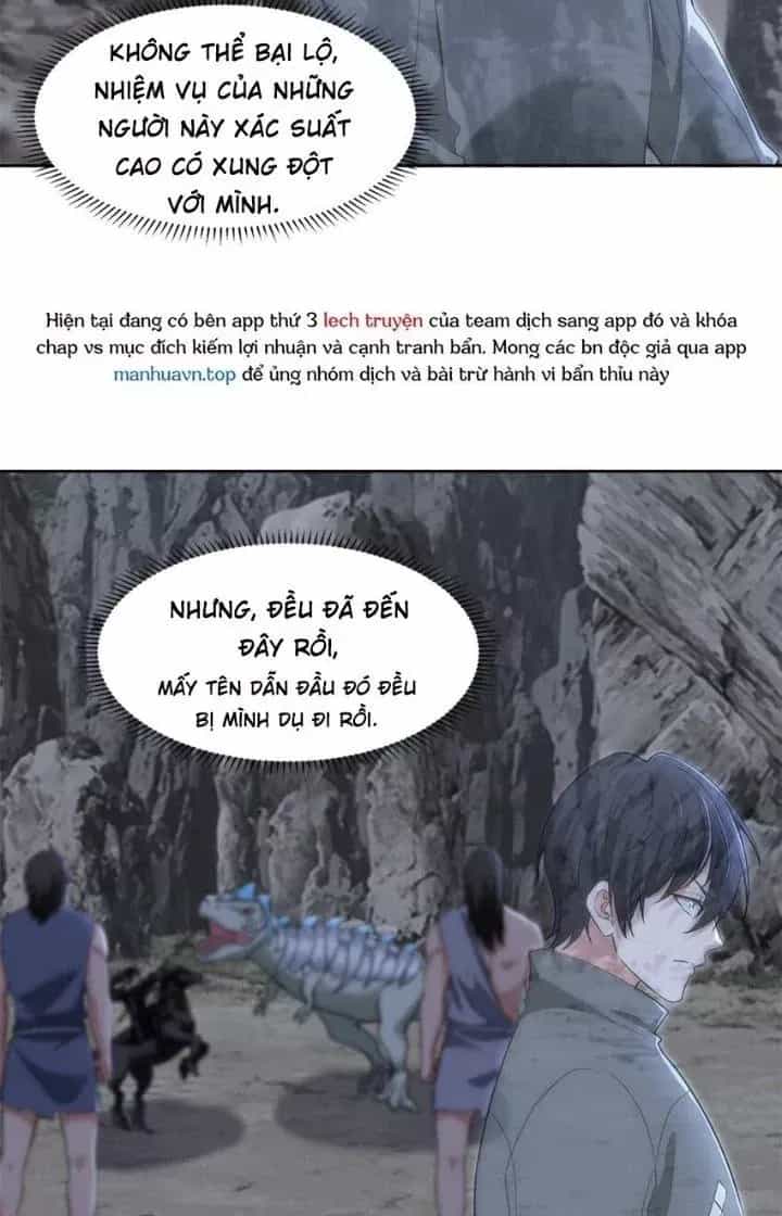 Người Đưa Thư Vô Hạn - Chương 315 - ảnh 9