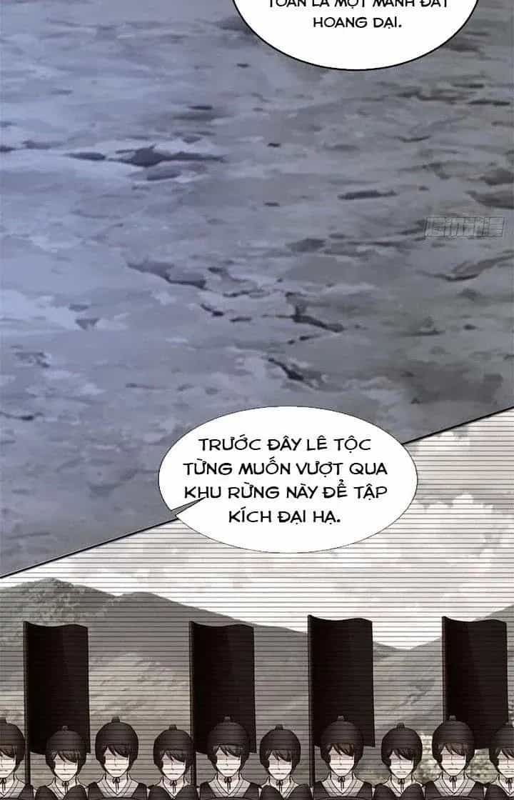 Người Đưa Thư Vô Hạn - Chương 324 - ảnh 16