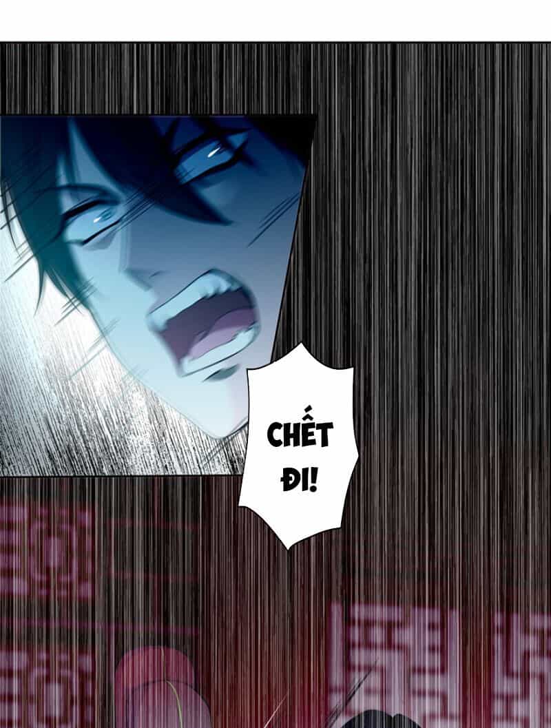 Người Đưa Thư Vô Hạn - Chương 33 - ảnh 10