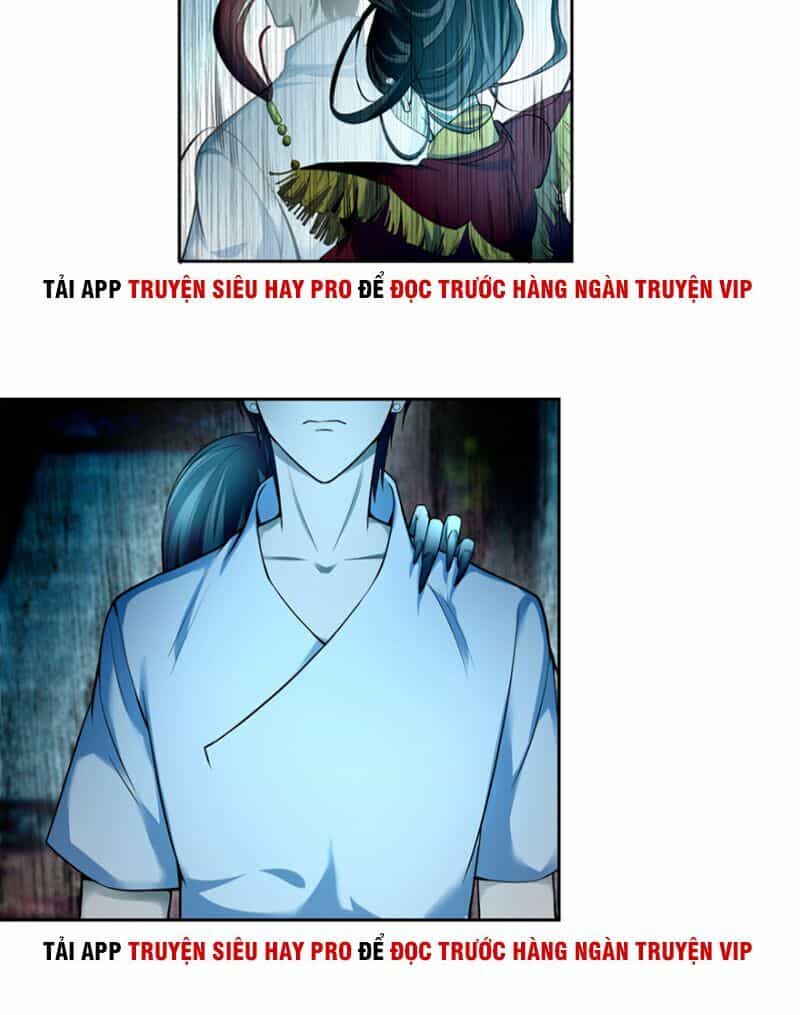 Người Đưa Thư Vô Hạn - Chương 33 - ảnh 18