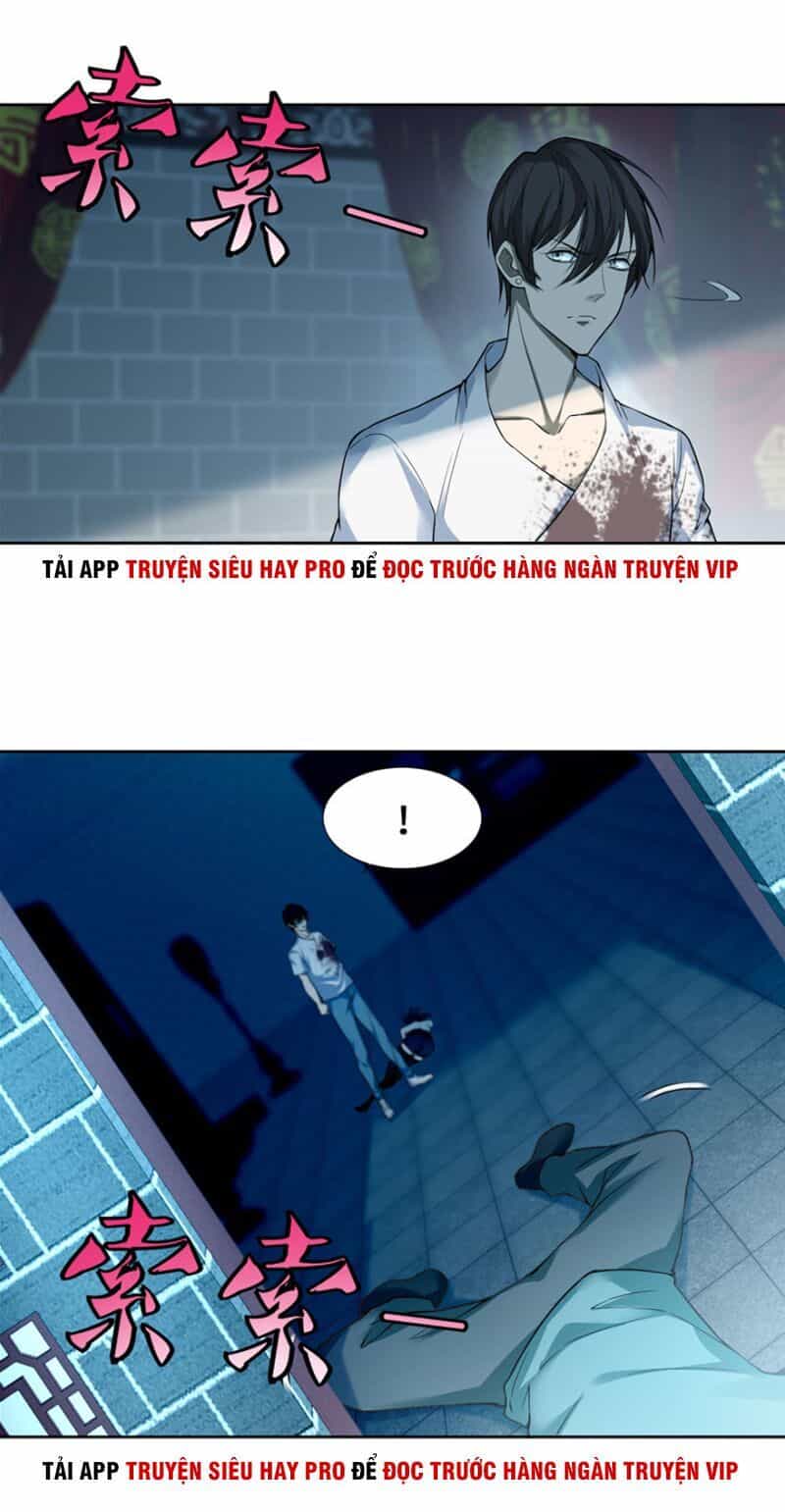 Người Đưa Thư Vô Hạn - Chương 36 - ảnh 4