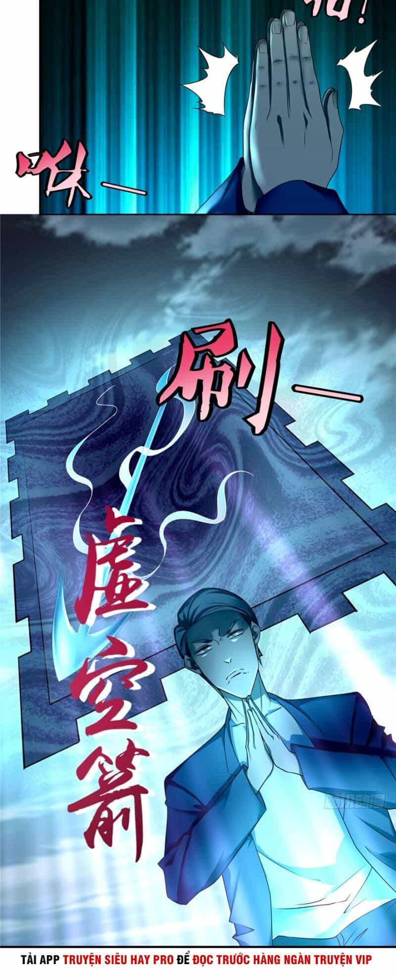 Người Đưa Thư Vô Hạn - Chương 39 - ảnh 14