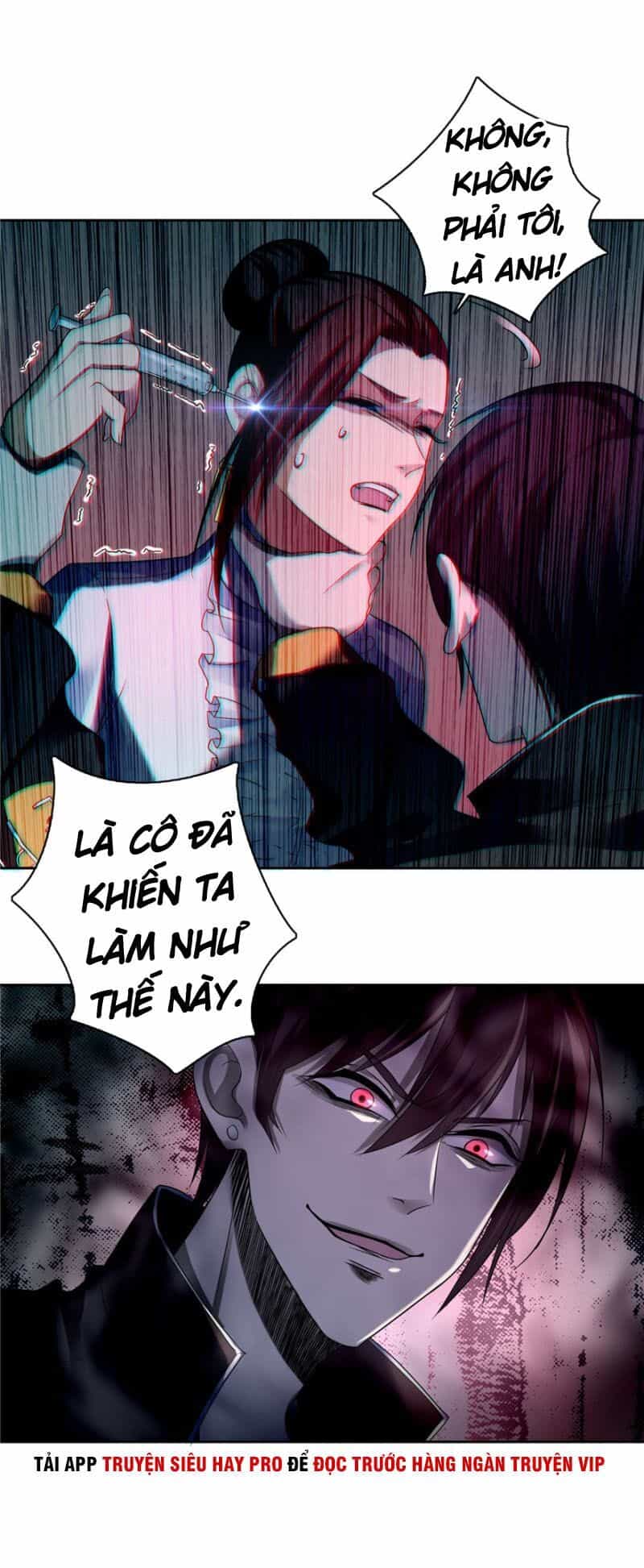 Người Đưa Thư Vô Hạn - Chương 51 - ảnh 19