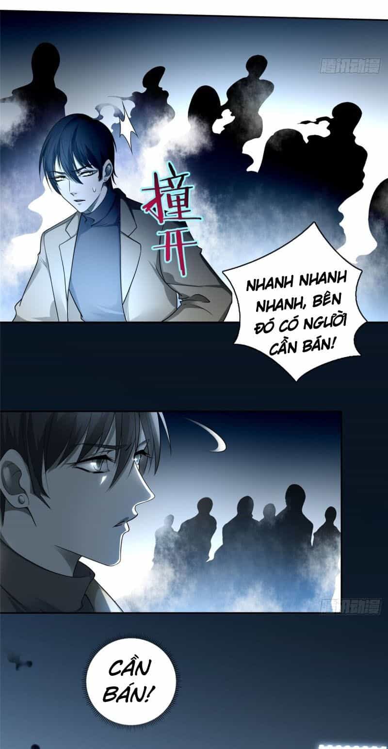 Người Đưa Thư Vô Hạn - Chương 53 - ảnh 19